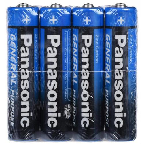 Эл.питания Panasonic R03BER/4P R03 BER SR4