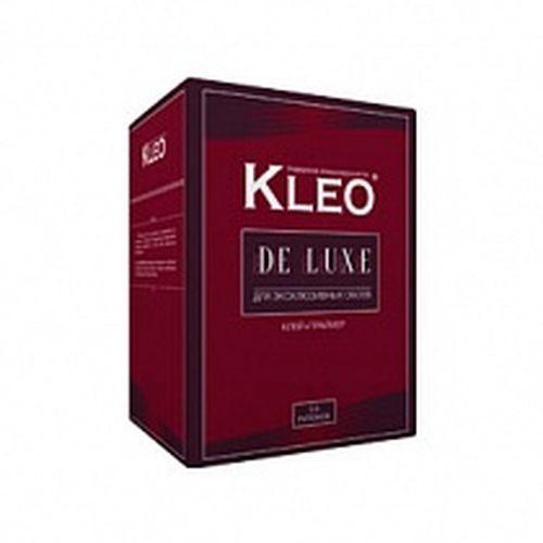 Клей для обоев "QUALITY De Lux" 250 гр. (универсальный)