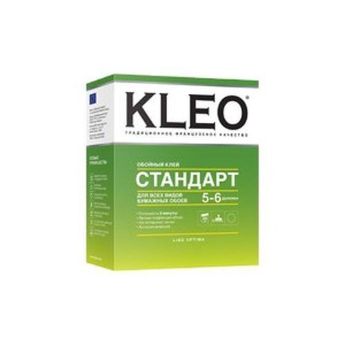 KLEO OPTIMA 5-6 клей для бумажных обоев