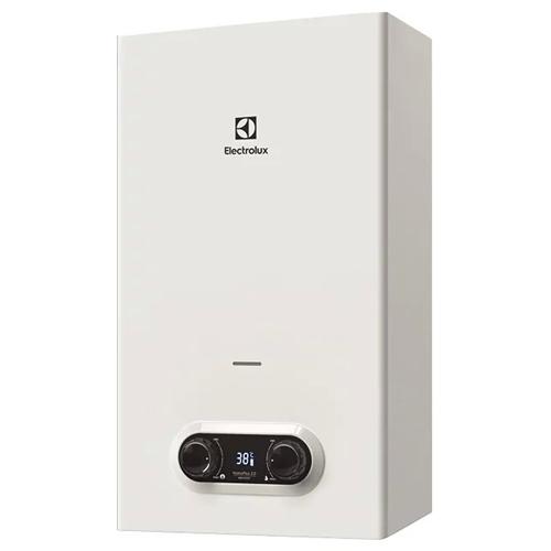 Газовая колонка Electrolux GWH 10 NanoPlus 2.0 (265 ERN NanoPlus)