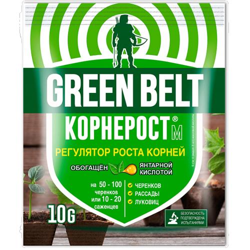 01-584 Корнерост (пак 10гр)