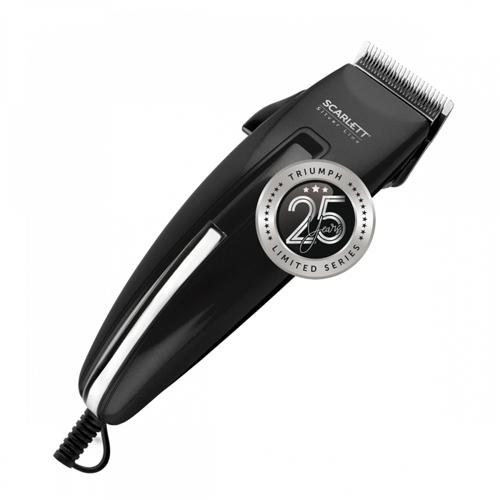 SC-HC63C11 Машинка для стрижки волос SILVER LINE