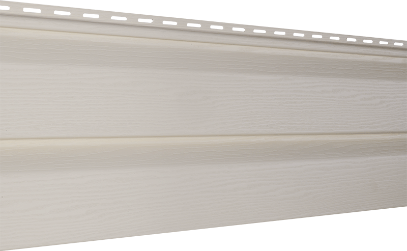 Сайдинг (пвх).0230.Н. "Корабельный брус", 482С, кофе с молоком (3,05х0,230=0,702м2)