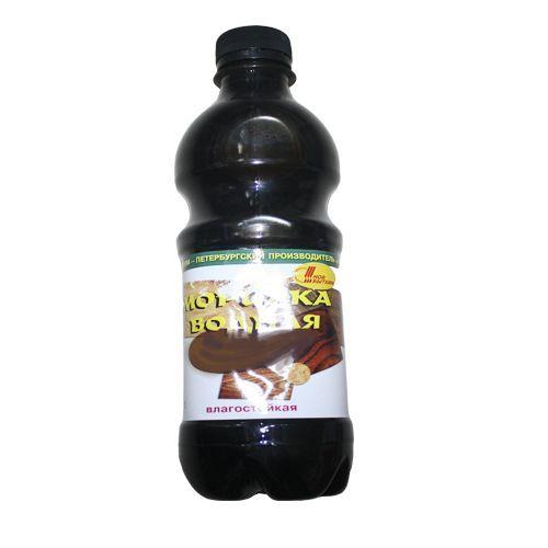 Морилка водная "Мокко" 0,5 л (12) (НБХ)