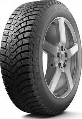MICHELIN  X-Ice North 2  215/65 R16 102T Ш