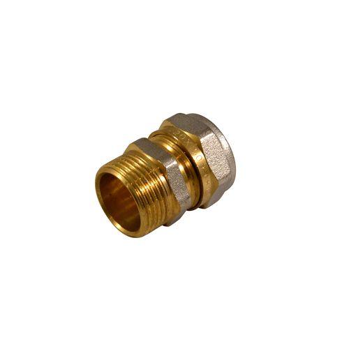 Соединение н/р 20x3/4 СTM СCM02034