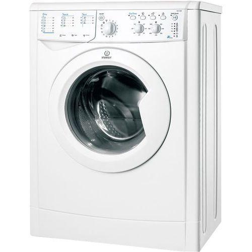 Стиральная машина "Indesit" IWSB 5105 (CIS) (62910)