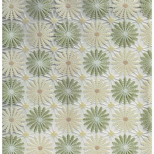 MG-102E Клеенка ажурная MEGA LACE 132см*22м