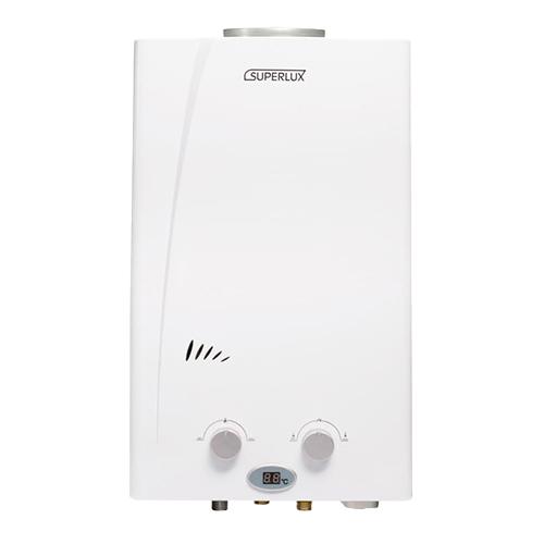 Газовая колонка "ARISTON" SUPERLUX   10L CF NG NEW арт.3632386