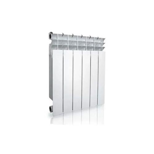 Радиатор алюминиевый KONNER LUX 80/350, 6 секции