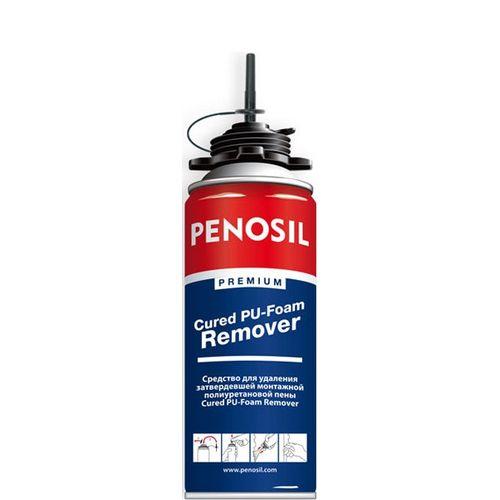 Очиститель застывшей пены Penosil Cured-Foam Remover, 340 мл.(12)