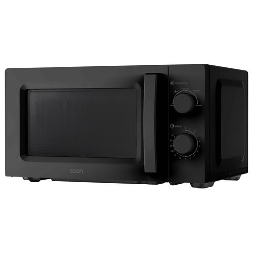 Микроволновая печь econ ECO-2040M black