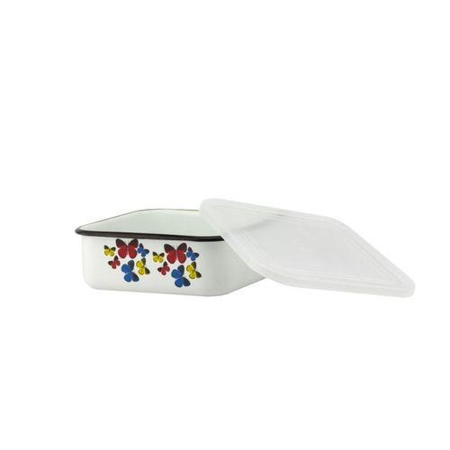 Лоток с пласт.кр. 1л 2507п/4