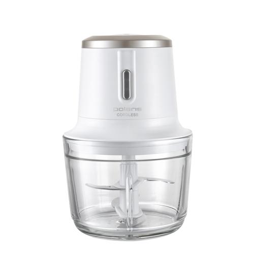 Измельчитель PFC 0408 CordLess (POLARIS), белый