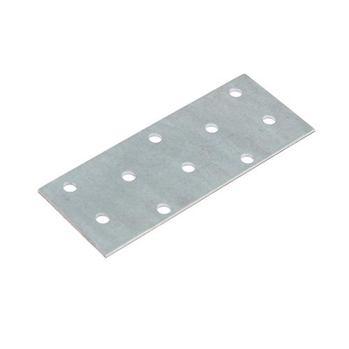 Пластина крепёжная 40*100*2,0 ГОЦ (50)
