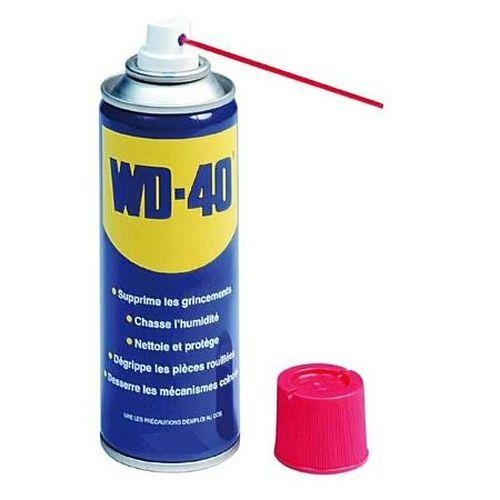 Средство универсальное WD-40, 100 мл. (24шт.)