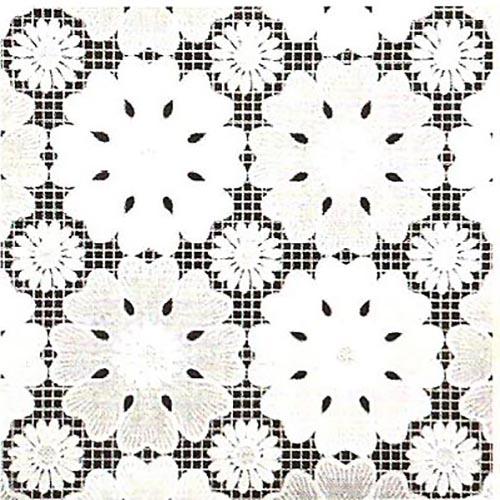 MG-106D Клеенка ажурная MEGA LACE 132см*22м