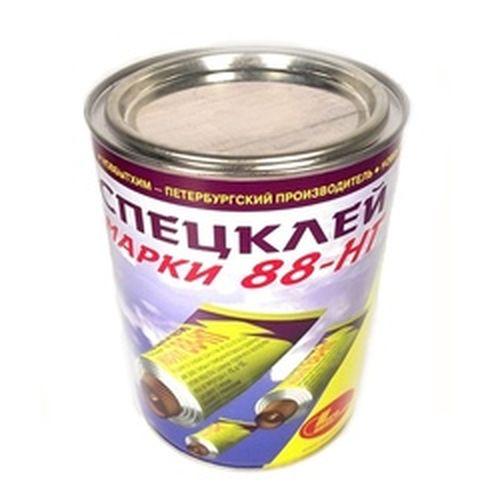 Клей Спец. 88 НТ в шоу - боксе 45 мл