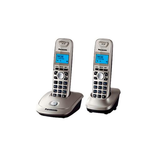 Беспроводной телефон Panasonic KX-TG2512RUN