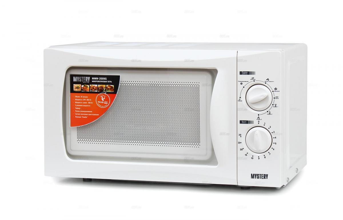 Микроволновая печь Mystery MMW-2009G