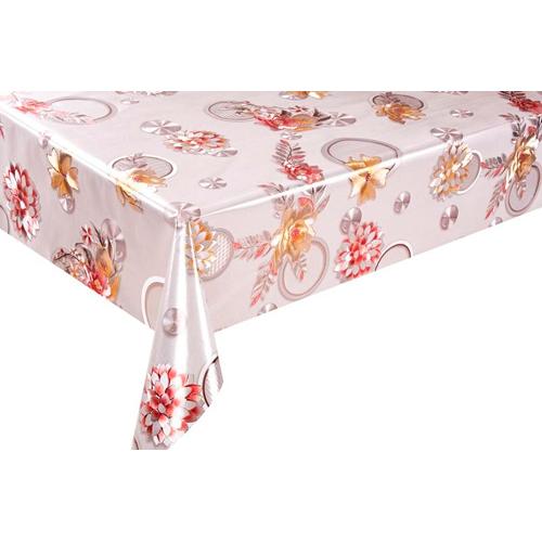 СС-8332A-B Клеенка столовая CHARME COLOR 137см*20м