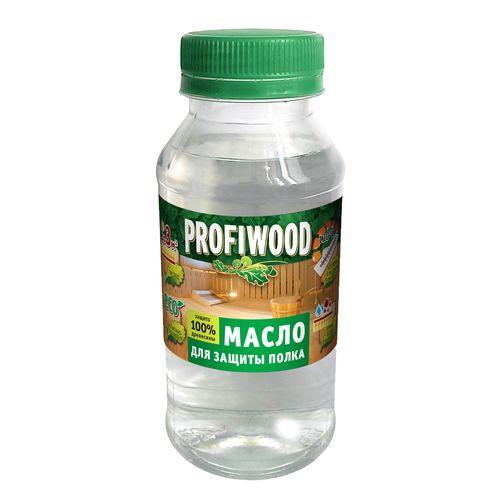 Масло для защиты полка PROFIWOOD 0,176 кг (1213)