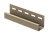 J-планка (пвх).0044.Н.,4735С, бежевый (3,05м)