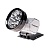 Фонарь Космос H10LED 10*LED светодиодный налобный