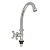 Смеситель ROEGEN RP523A моно, 1/2" м/к RP523A