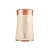Кофемолка Centek CT-1350 Beige, 75г,специи,орехи,кофе,система защитной блокировки,пластик