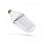 Лампа светодиодная для растений. Форма «DOUBLESIDE» LED-B82-12W/SPBR/E27/CL PLP33WH (UL-00007647)