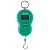 Безмен электронный HOMESTAR HS-3003 50 кг арт.002692
