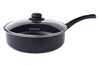 Сотейник Consul d 240 ст.кр. RC-020 "SСOVO"