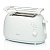 Тостер PET 0702L, 750W (POLARIS), Белый