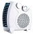 Тепловентилятор ENGY EN-510 (2,0кВт, 2-ступен.) (обогреватель)