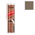 Герметик ДЛЯ ПАРКЕТА ОРЕХ Sila PRO Max Sealant PARQUET 290 мл