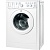 Стиральная машина "Indesit" IWSB 5105 (CIS) (62910)