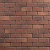 Фасадная плитка терракотовый кирпич ТехноНИКОЛЬ HAUBERK(250мм/1000мм/2м24Т4Х21-0402 RUS екн527541