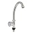 Смеситель ROEGEN RR523A моно, 1/2" м/к RR523A