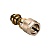 Компрессионный фитинг евроконус 20х3/4  IT-IC 101