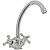 Смеситель ROEGEN RP021A для кухни, 1/2" м/к RP021A