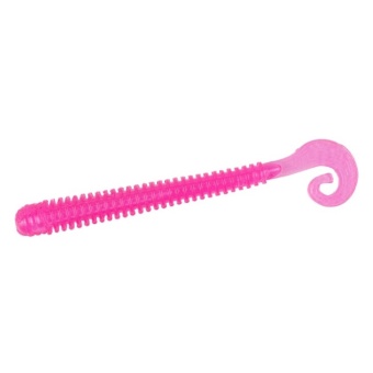 Приманка силиконовая CROXY G-TAIL TWIST LONG 4'', 6 шт, цвет 16