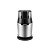 Кофемолка Centek CT-1362 (сталь), 200Вт,60г,стальной стакан,стальная чаша,прозрачная крышка