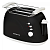Тостер PET 0702L, 750W (POLARIS), Черный